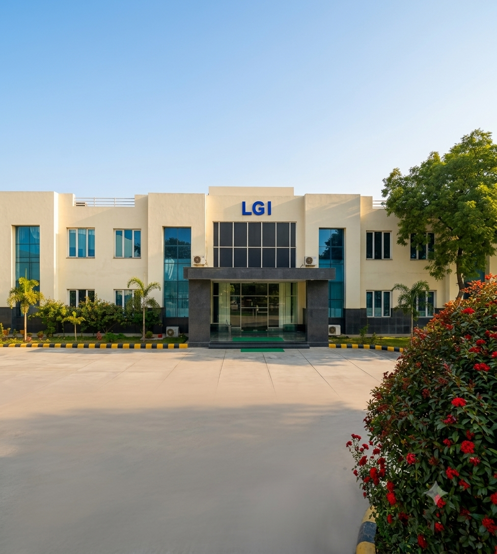 Leakless Gasket India